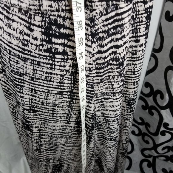 Calvin Klein Women plus 2XL Halter Maxi Dress - Picture 8 of 8